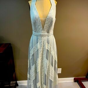 BCBG Maxie dress